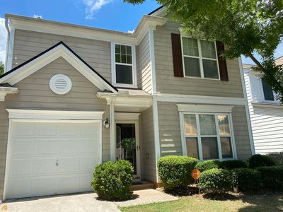 3209 Saville St SW, Atlanta, GA, 30331