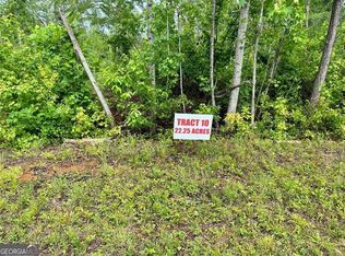 0 Temple Draketown Rd TRACT 10, Temple, GA 30179