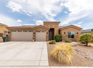 3306 Karen Ave, Kingman, AZ 86401