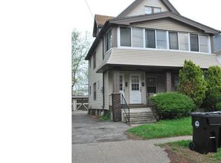 14105 Jenne Ave, Cleveland, OH 44110