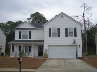 7 Park Cir, Bluffton, SC 29910