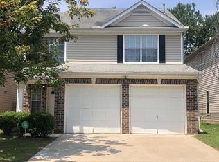 5865 Seabright Ln, Atlanta, GA 30349