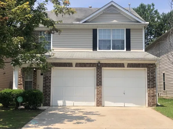 5865 Seabright Ln, Atlanta, GA 30349