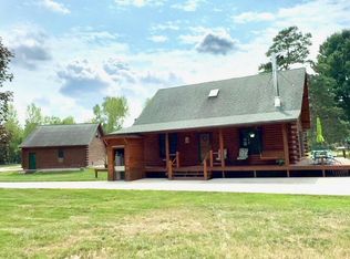 7998 Trout Haven Dr, Evart, MI 49631