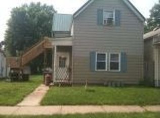 2728 W Virginia St #B, Evansville, IN 47712