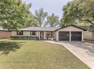 3805 55th St, Lubbock, TX 79413