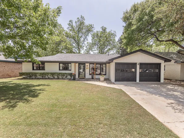 3805 55th St, Lubbock, TX 79413