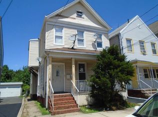 51 Sherman Ave, East Newark, NJ 07029