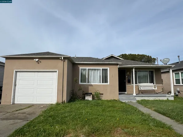 343 B W Williams Dr, Vallejo, CA 94589