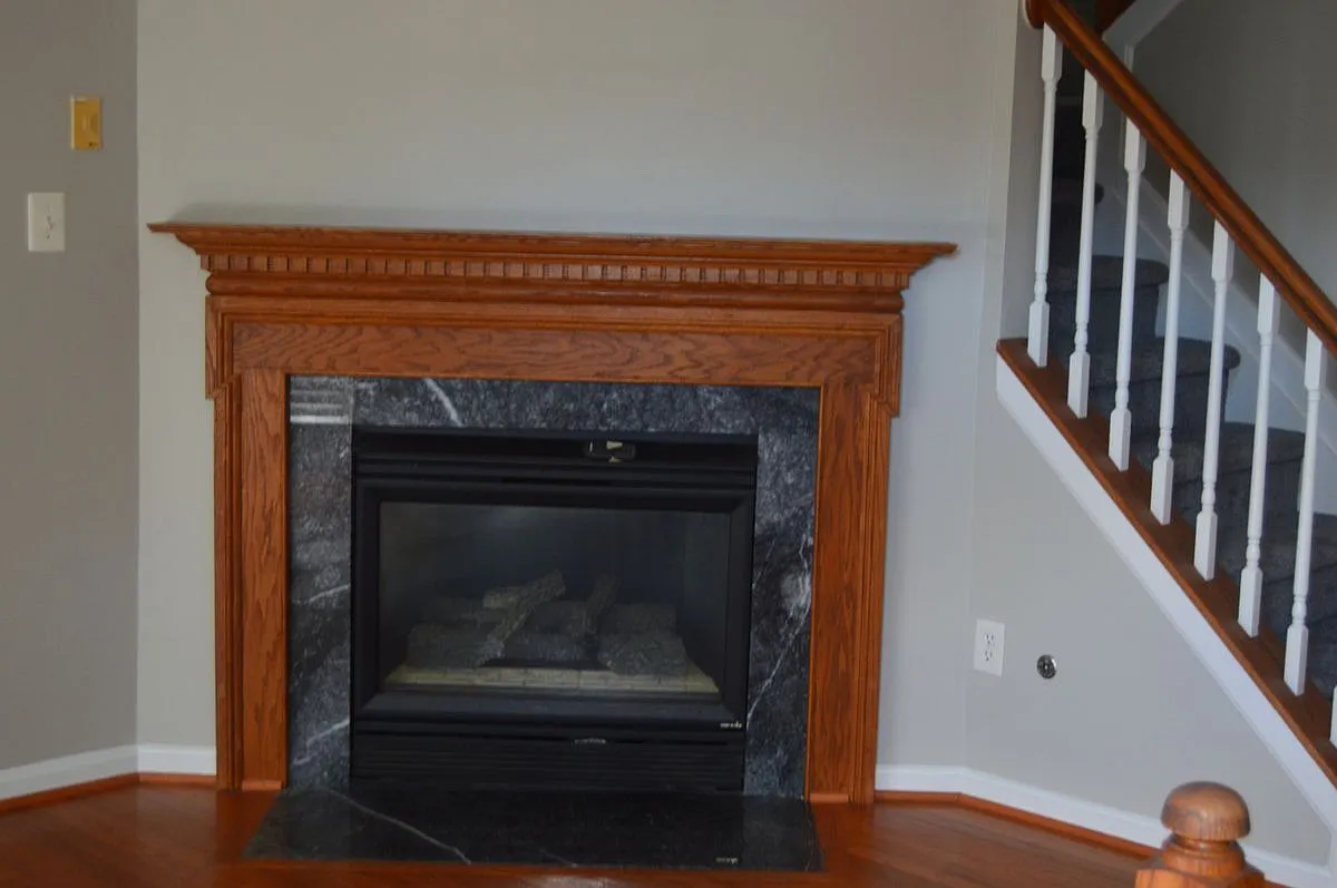 4 bed, 3.5 bath, 1454 sqft, $2,500 — Photo 3