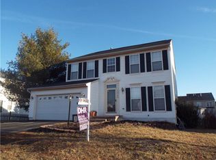 14700 Red House Rd, Gainesville, VA 20155