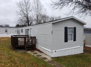 459 Independence Hills Vlg, Morgantown, WV 26505