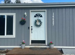 14427 Vantine Rd SE, Tenino, WA 98589