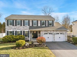 981 Scarlet Oak Dr, Chalfont, PA 18914
