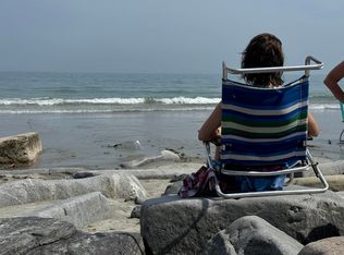 North Beach Condominium, Hampton, NH 03842