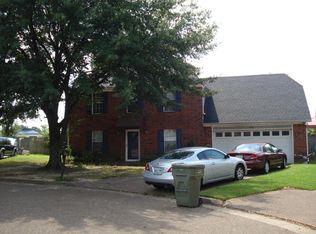 7475 Kristywood Cv, Memphis, TN 38133