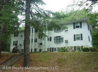 256 Worcester St APT 2, West Boylston, MA 01583