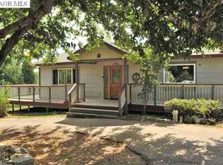 19180 Deer Hollow Way, Grass Valley, CA 95945