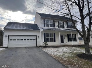 415 Hatteras Rd, Coatesville, PA 19320