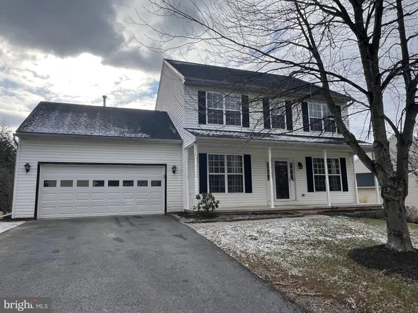 415 Hatteras Rd, Coatesville, PA 19320