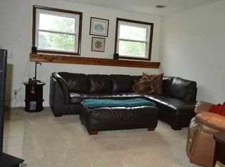 4631 S Plateau Dr, Springfield, OH 45502