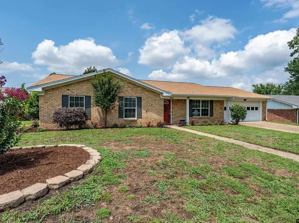 222 Vicksburg St, Tyler, TX 75703