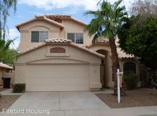 1782 W Springfield Way, Chandler, AZ 85286