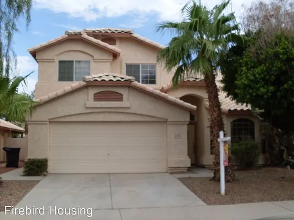 1782 W Springfield Way, Chandler, AZ 85286