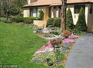 15976 Waterfall Rd, Haymarket, VA 20169