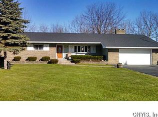 7102 N Saint Rd, Auburn, NY 13021