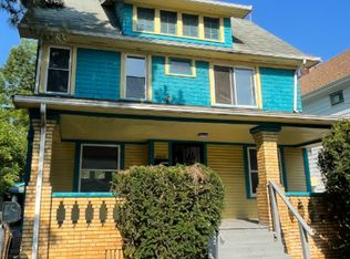 480 E 120th St, Cleveland, OH