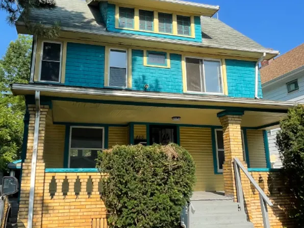 480 E 120th St, Cleveland, OH 44108