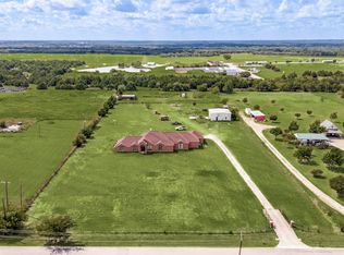 7509 County Road 526, Mansfield, TX 76063