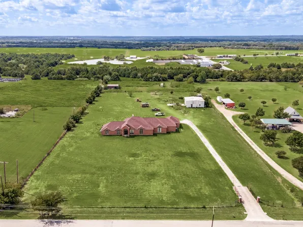 7509 County Road 526, Mansfield, TX 76063