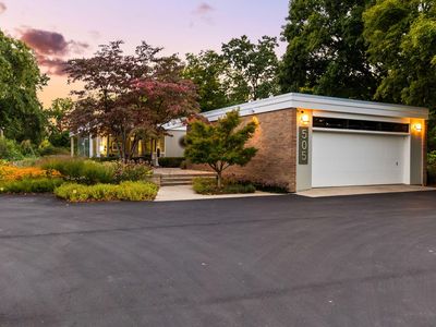 505 Burson Pl, Ann Arbor, MI, 48104