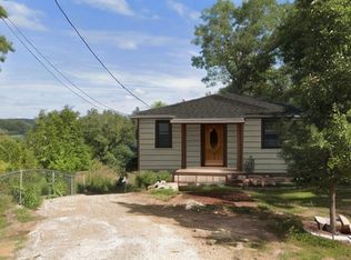 377 Arrowhead Dr, Hot Springs, AR 71913