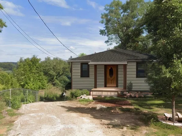 377 Arrowhead Dr, Hot Springs, AR 71913