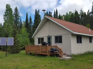 Perrin Bros. Rd, Gwinn, MI 49841