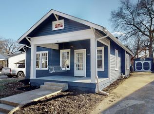 165 E Winchester St, Gallatin, TN 37066