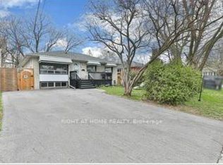 139 Felix Rd, Richmond Hill, ON L4C 3M4
