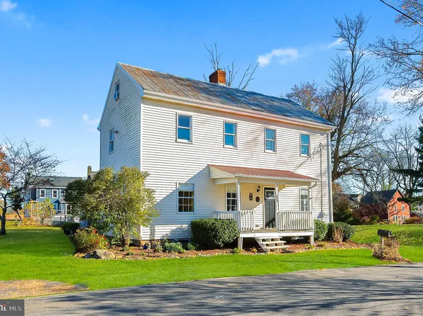 24 Mill Rd, Hamilton, NJ 08620