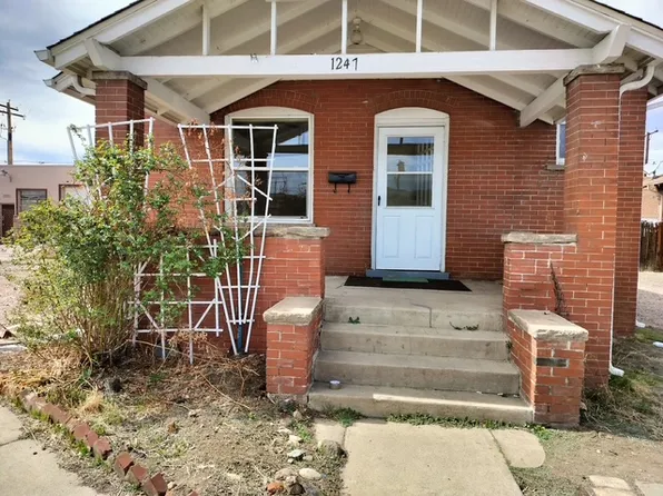 1247 S Bannock St, Denver, CO 80223