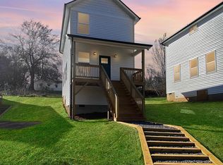 11 Friendly Holw, Asheville, NC 28806