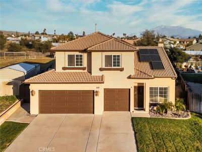 1696 Panther Ln, Beaumont, CA, 92223