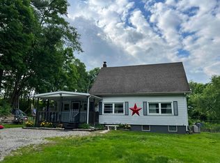 12875 Amish Ridge Rd, Mount Perry, OH 43760