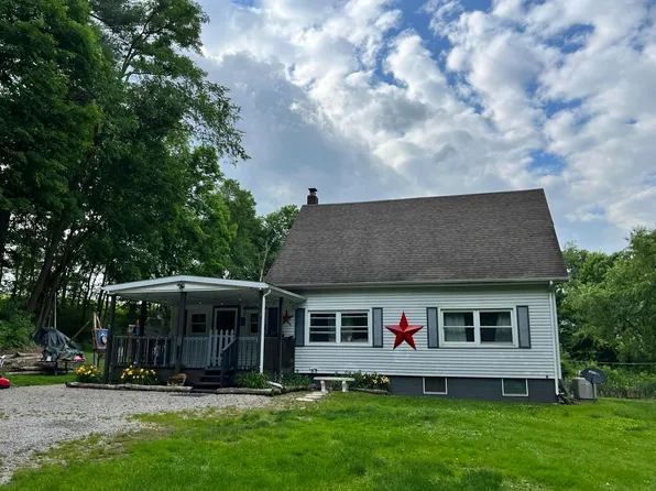 12875 Amish Ridge Rd, Mount Perry, OH 43760