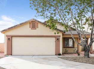 601 Tobble Creek Ct, Henderson, NV 89011