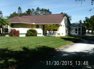 2325 Lemon Ave, Englewood, FL 34223