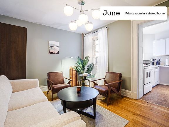 3rd image of 400 W 20th St #4S-D