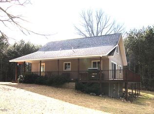 3 Mile Rd, Morley, MI 49336